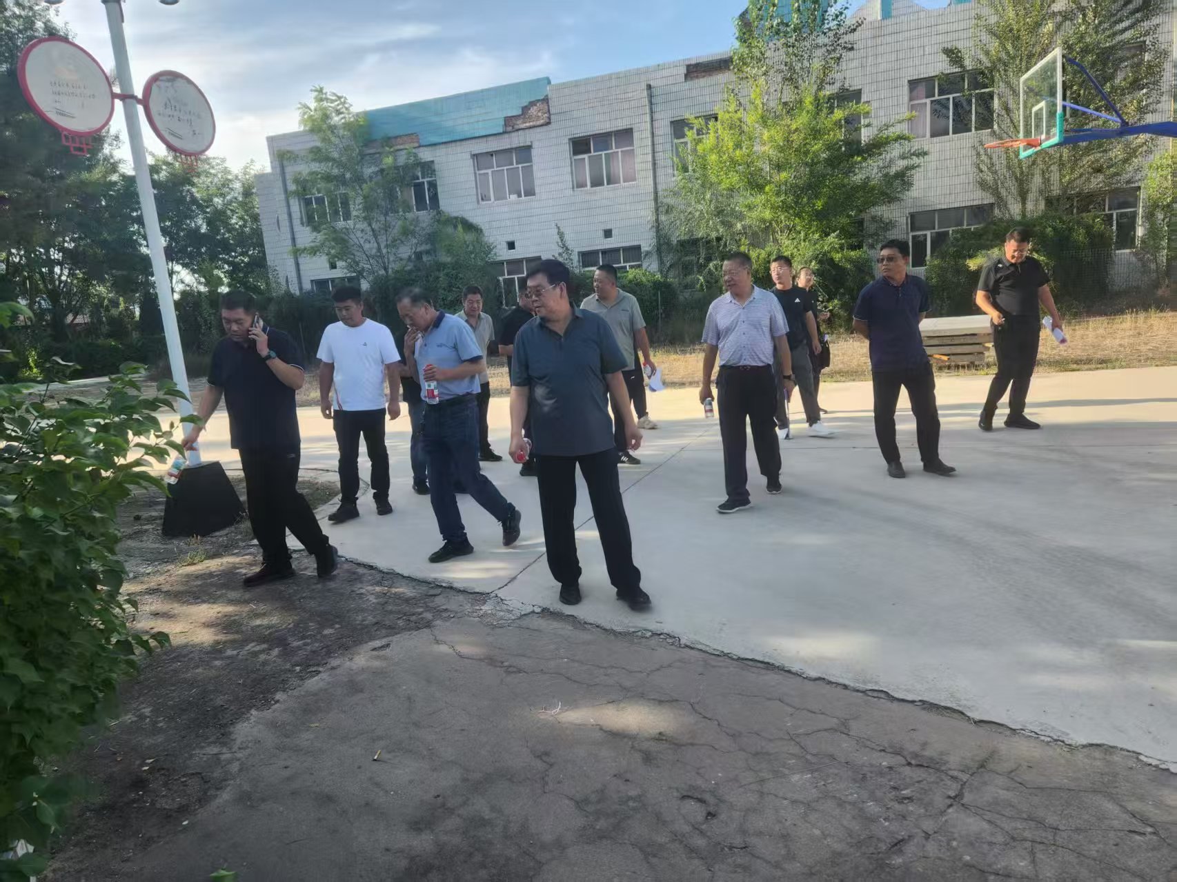 济南市EPDM地面混合型塑胶跑道 - 排名